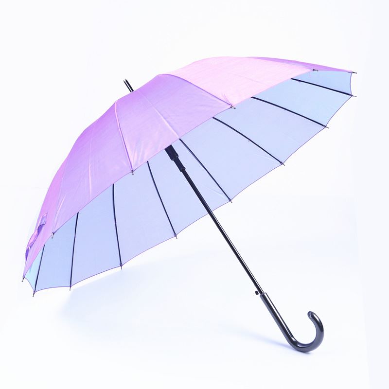 Women Straight Umbrella