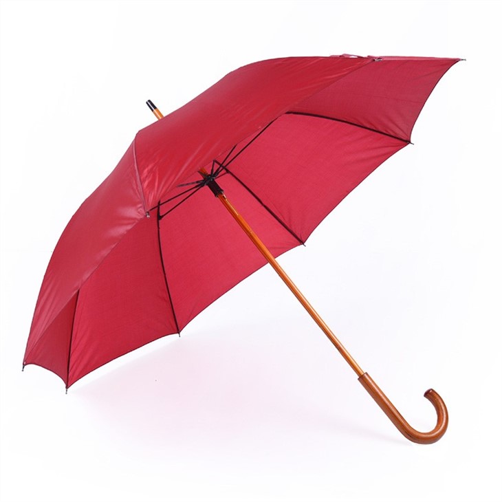 Women Straight Umbrella